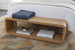 Emma Coffee Table/Bench, Natural