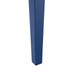 Ernest Side Chair, Deep Sea Blue