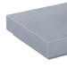 Essential Side Table, Winter Gray