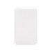 Essential Side Table, Chiffon White