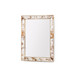 Etienne Mirror, Antique Etienne Mirror, Antique