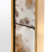 Etienne Mirror, Antique