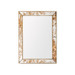 Etienne Large Mirror, Antique