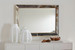 Etienne Large Mirror, Antique