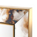 Etienne Large Mirror, Antique