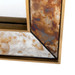 Etienne Large Mirror, Antique