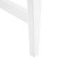 Eva Counter Stool, Eggshell White