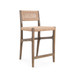 Eva Counter Stool, Driftwood