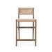Eva Counter Stool, Driftwood