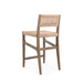 Eva Counter Stool, Driftwood