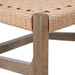 Eva Counter Stool, Driftwood