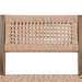 Eva Counter Stool, Driftwood