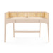 Evan Desk, Sand