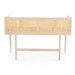 Evan Desk, Sand