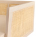 Evan Desk, Sand