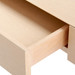 Evan Desk, Sand