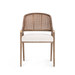 Edward Chair, Driftwood