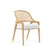 Edward Chair, Natural