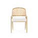 Edward Chair, Natural
