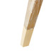 Edward Chair, Natural