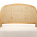 Edward Lounge Chair, Natural