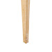 Edward Lounge Chair, Natural