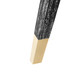 Edward Counter Stool, Jet Black
