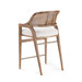 Edward Counter Stool, Driftwood