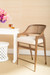 Edward Counter Stool, Driftwood