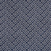 Custom Fabric Option, Patras Key Indigo