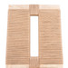 Fallon Side Chair, Sand