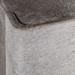 Florian Tall Bar Cabinet, Gray
