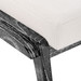 Fiona Chair, Jet Black