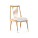 Fiona Chair, Natural