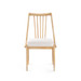 Fiona Chair, Natural