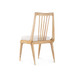 Fiona Chair, Natural