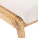 Fiona Chair, Natural