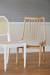 Fiona Chair, Natural