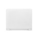 Frances 6-Drawer, Chiffon White