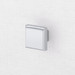 Frances 6-Drawer, Chiffon White