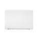 Frances Extra Large 6-Drawer, Chiffon White