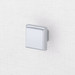 Frances Extra Large 6-Drawer, Chiffon White