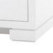 Frances Extra Large 6-Drawer, Chiffon White