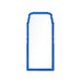 Gabriella Mirror, Sapphire Blue