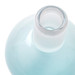 Giorgio Small Vase, Seafoam Blue