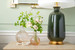 Giorgio Small Vase, Peach