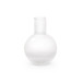 Giorgio Small Vase, Clear
