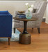 Giorgio Large Vase, Seafoam Blue