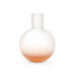 Giorgio Large Vase, Peach