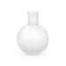 Giorgio Large Vase, Clear